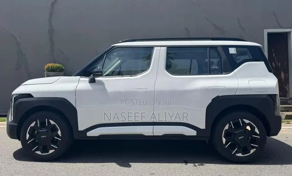 Kia Syros HTX 0 Latest model 2026