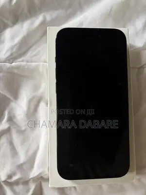 Apple iPhone 14 Pro (Used)