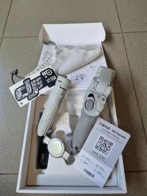 Dji Osmo Se Mobile Phone Gimbal