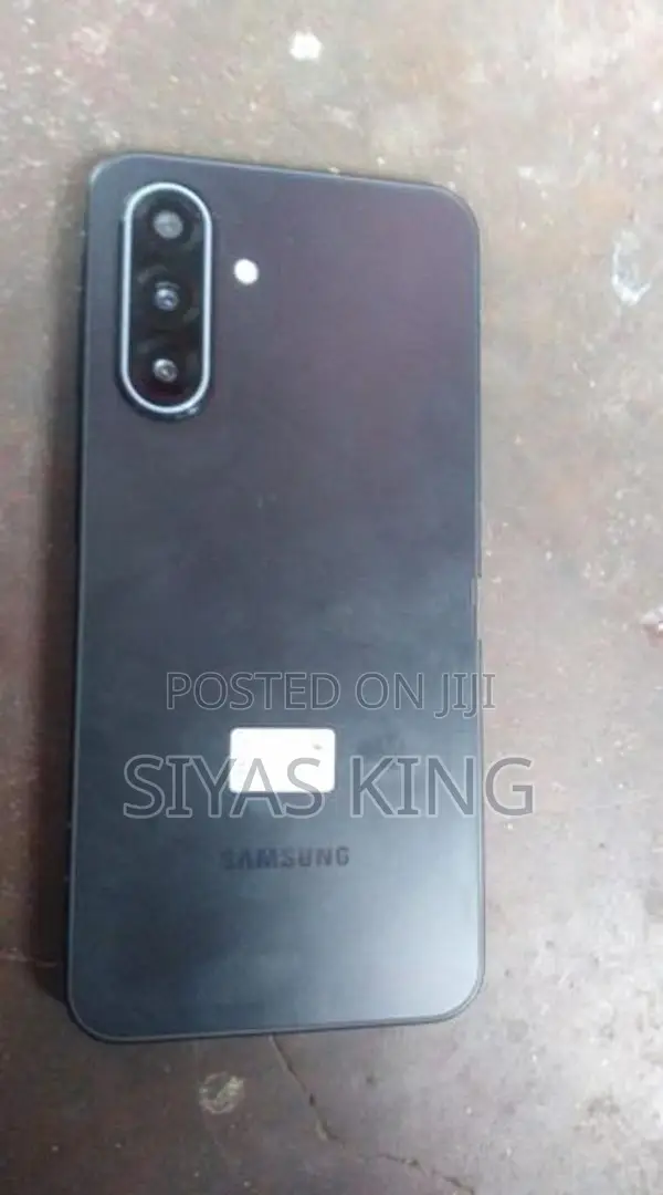 Samsung Galaxy A17 (Brand New)