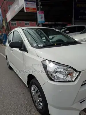 Daihatsu Mira L Grade 2024