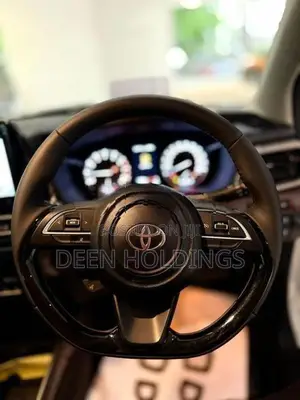 Toyota Taisor V Grade 2026