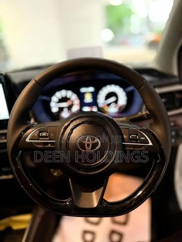 Toyota Taisor V Grade 2026