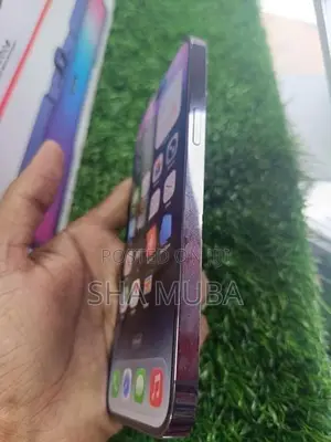 Apple iPhone 14 Pro Max (Used)