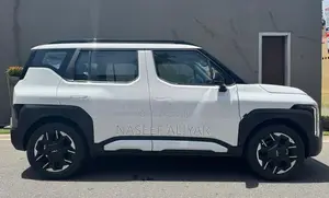 Kia Syros HTX 0 Latest model 2026