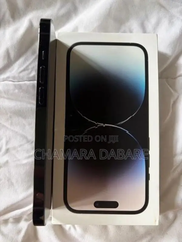 Apple iPhone 14 Pro (Used)