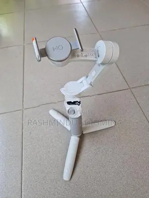 Dji Osmo Se Mobile Phone Gimbal