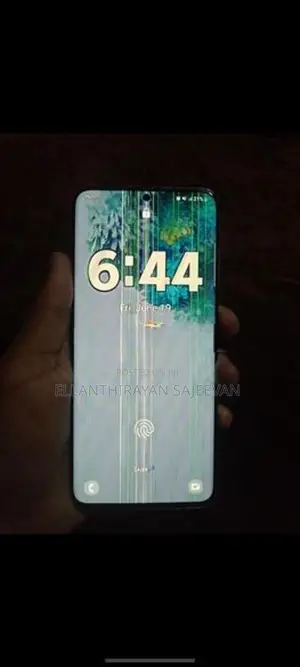 Samsung Galaxy S20 SamsungS20 5g (Used)