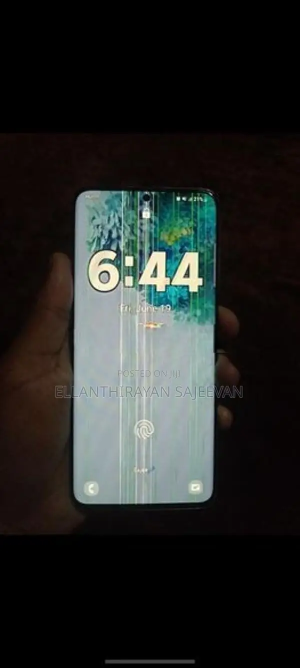 Samsung Galaxy S20 SamsungS20 5g (Used)