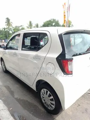Daihatsu Mira L Grade 2024