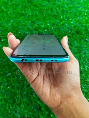 Oppo A15 3GB 32GB (Used)