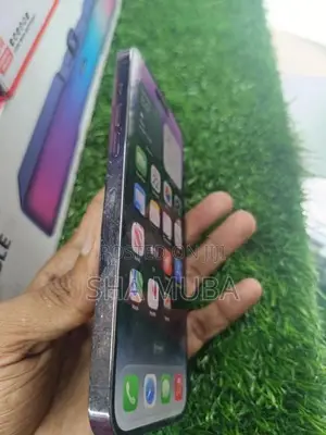 Apple iPhone 14 Pro Max (Used)