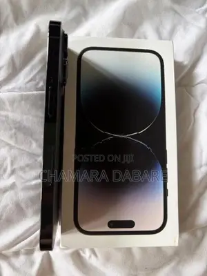Apple iPhone 14 Pro (Used)