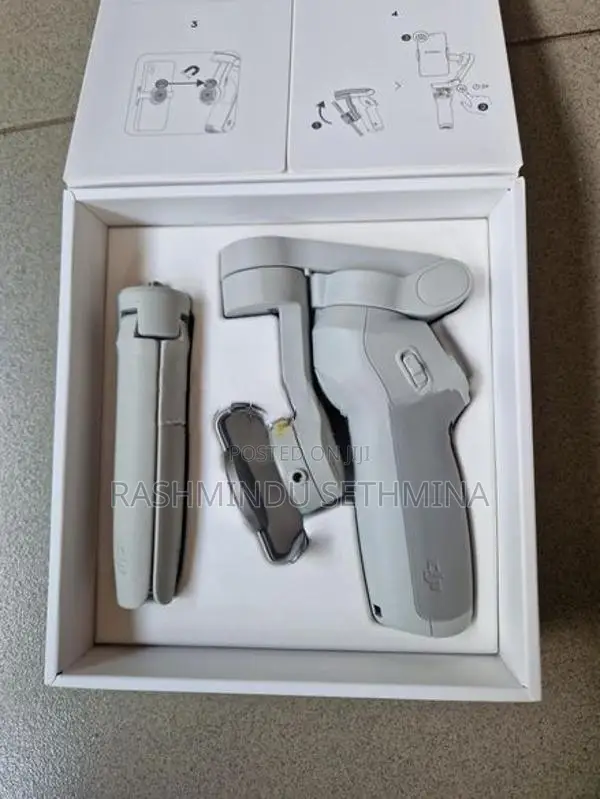 Dji Osmo Se Mobile Phone Gimbal