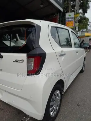 Daihatsu Mira L Grade 2024
