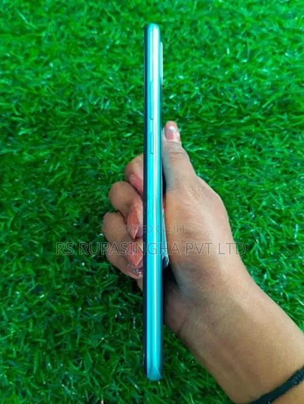 Oppo A15 3GB 32GB (Used)