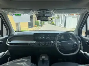 Kia Syros HTX 0 Latest model 2026