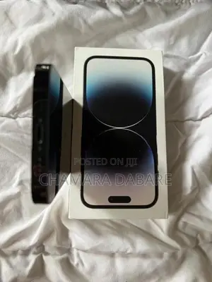 Apple iPhone 14 Pro (Used)