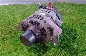 Toyota Tank M900 Alternator