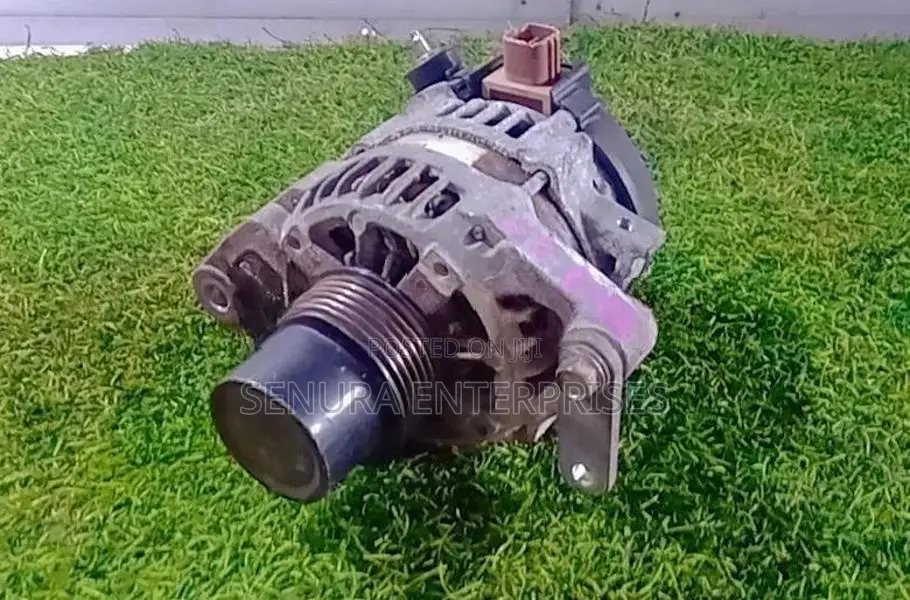 Toyota Tank M900 Alternator