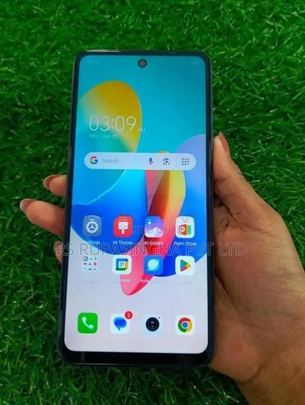 Tecno Spark GO 2GB 64GB (Used)