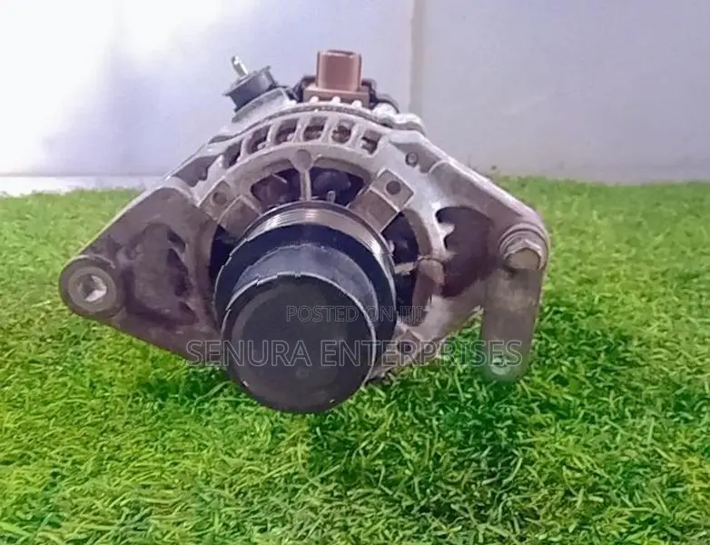 Toyota Tank M900 Alternator