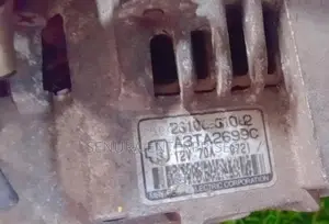Nissan Atlas F23S Alternator
