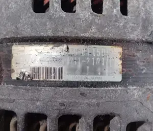 Toyota Tank M900 Alternator