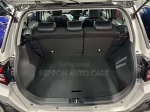Daihatsu Rocky Premium G HEV 2026