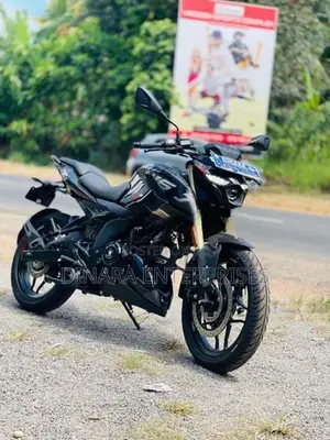Bajaj Pulsar N160 Premium 2026