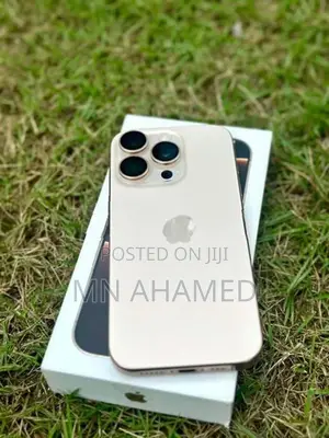 Apple iPhone 16 Pro (Used)
