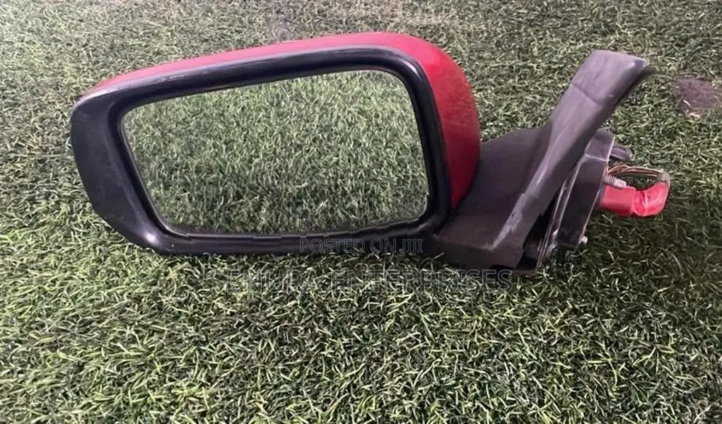 Honda Crz-Zf1 Side Mirror LH
