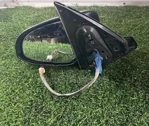 Toyota Passo M700 Side Mirror Lh (WIRE 9)