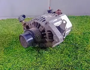 Toyota Vitz KSP130 Alternator