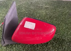 Honda Crz-Zf1 Side Mirror LH