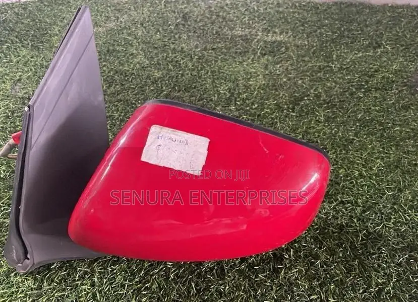 Honda Crz-Zf1 Side Mirror LH