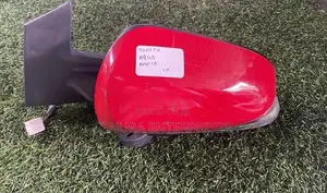 Toyota Aqua Nhp10 Side Mirror