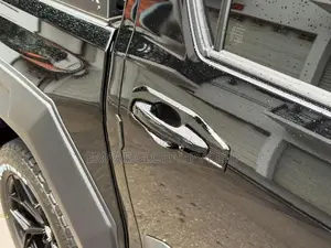 Toyota Hilux Trevo Overland Plus 2026