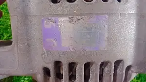 Toyota Ractis SCP100 Alternator