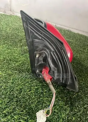 Honda Crz-Zf1 Side Mirror LH
