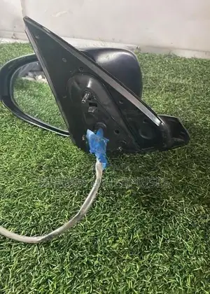 Toyota Passo M700 Side Mirror Lh (WIRE 9)