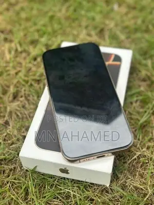 Apple iPhone 16 Pro (Used)
