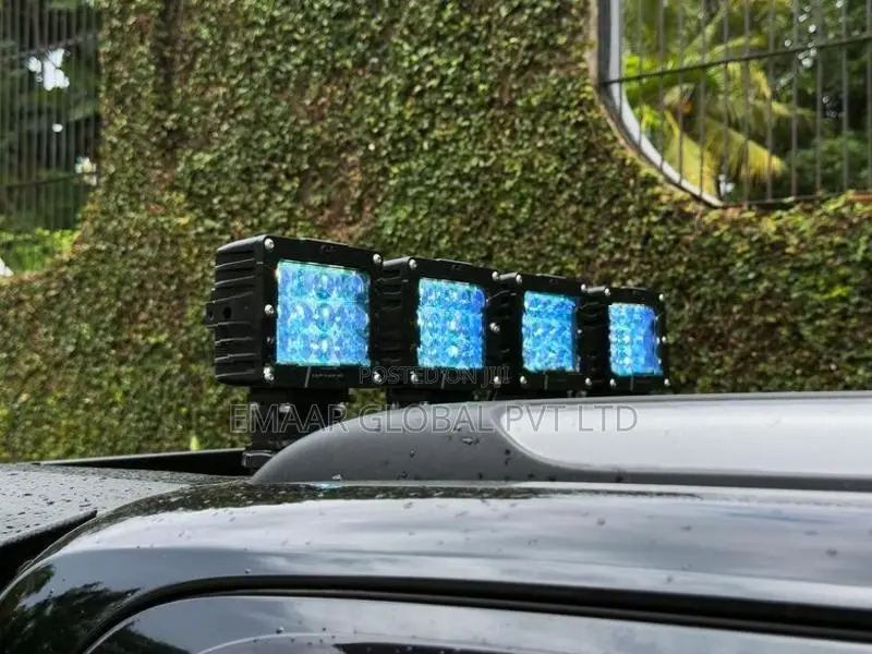 Toyota Hilux Trevo Overland Plus 2026