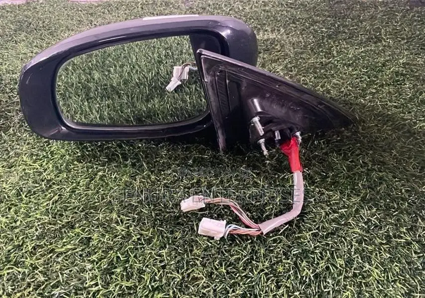Nissan Teana J32 Side Mirror Lh (WIRE 13)