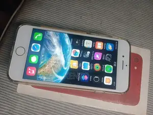 Apple iPhone 8 64gb wifi only (Used)