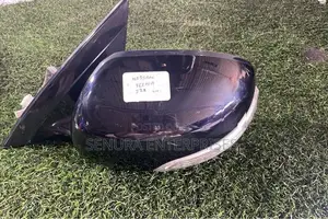 Nissan Teana J32 Side Mirror Lh (WIRE 13)