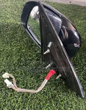 Nissan Teana J32 Side Mirror Lh (WIRE 13)