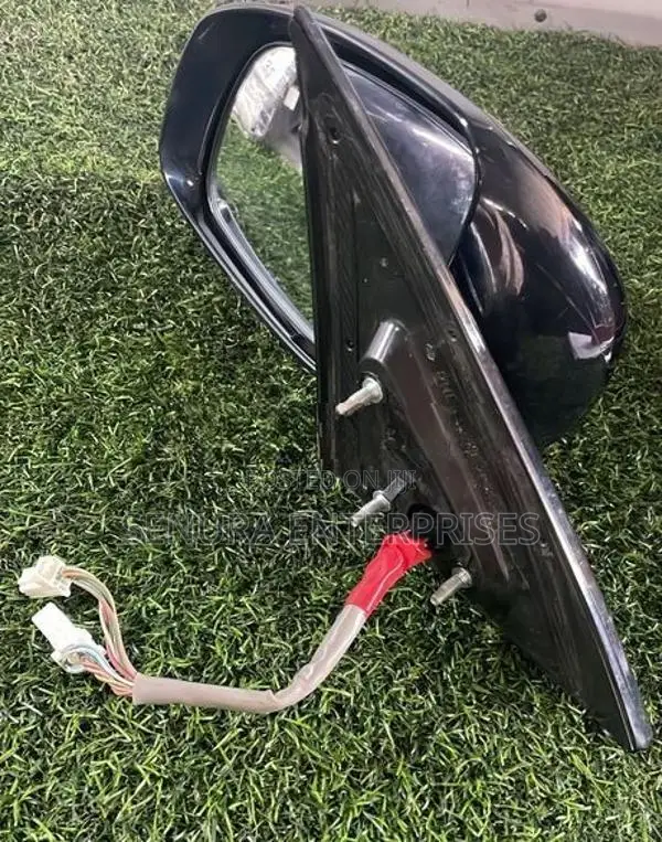 Nissan Teana J32 Side Mirror Lh (WIRE 13)