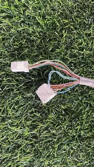 Nissan Teana J32 Side Mirror Lh (WIRE 13)