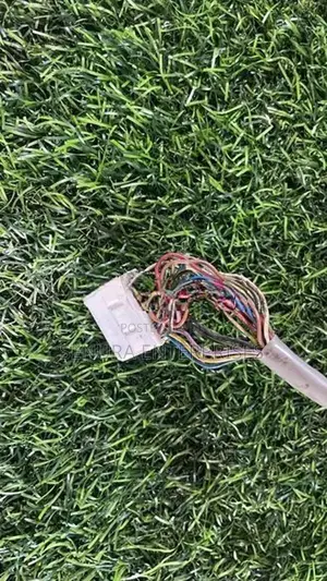 Nissan Skyline V36 Side Mirror Lh (Wire 17)
